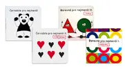 Set 4 knížek