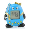 Modré Electronic pets