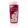 Sprchový gel WHITE ROSE NATURAL 250 ml