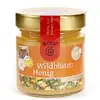 Fair trade med z divokých květů (pastový), 250 g