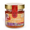Fair trade med z divokých květů (tekutý), 250 g
