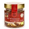 Fair trade bio med se skořicí, 250 g