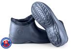 FLAMEshoes: dámské zateplené boty | Velikost: 36 | Tmavě modrá