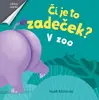 Čí je to zadeček? – V zoo
