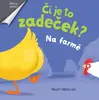 Čí je to zadeček? – Na farmě