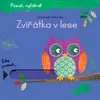 Zvířátka v lese