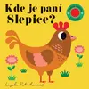 Kde je paní Slepice?