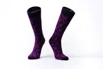 Purple Origami | Velikost: 36-40