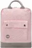 Batoh Tote Canvas Pink