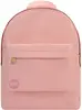 Batoh Mini Matt Crock Pastel Pink
