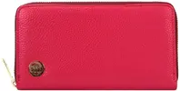 Peněženka Zip Purse Tumbled Fuchsia