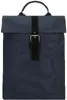 Batoh Day Pack Canvas Blue/Black