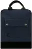 Batoh Tote Canvas Blue/Black