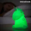 LED lampička – Jednorožec