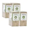 100% jablko, 8 litrů, 4x 2 l