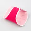 Dečka pink-růžová