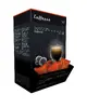 60 kapslí Caffesso Italiano