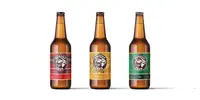 3-dielny SET: Pivo špeciál Smadna tava (IPA/ALE/Weissbier)