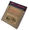 Spicy Spices