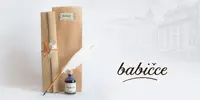 Calamus redispero Babičce | Motiv: Žlutá