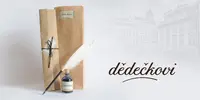 Calamus redispero Dědečkovi | Motiv: Žlutá