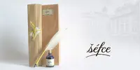Calamus redispero Šéfce | Motiv: Žlutá