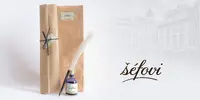 Calamus redispero Šéfovi | Motiv: Žlutá