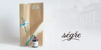 Calamus redispero Ségře | Motiv: Žlutá