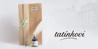 Calamus redispero Tatínkovi | Motiv: Červená