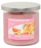 Yankee Candle Bright Grapefruit 340 g + svíčka Měsíční svit, 49 g