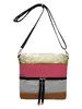 Dámská crossbody kabelka Y&F 2016 Black