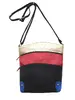 Dámská crossbody kabelka Y&F 2801 Black