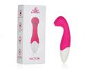 Stimulátor na klitoris Romant Suction | Růžová