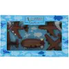Letadla a vzducholoď, 100 g