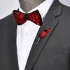 Motýlek – Red