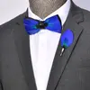 Motýlek – Blue