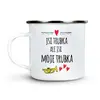 Jsi moje trubka