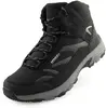 Outdoorová obuv B | Velikost: EUR 41 | Černá