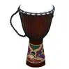 Africký buben Djembe - 70 cm