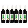 6 ovocných vín (6x 0,75 l) – bezinka