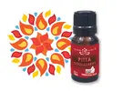 USB aroma difuzér se směsí olejů Pitta, 10 ml