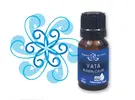 USB aroma difuzér se směsí olejů Vata, 10 ml