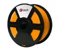Tisková struna C-TECH - oranžová