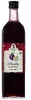 Švestkový sirup se skořicí (1000 ml)