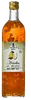 Hruškový sirup se skořicí a kousky ovoce (1000 ml)