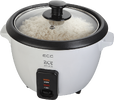 Rýžovar ECG RZ 11 s objemem 1000 ml