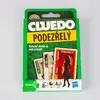 Cluedo podezřelý