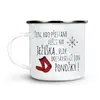 Kdo přestane věřit na Ježíška