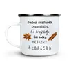Svařáček a koření