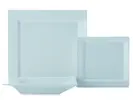 Porcelánový jídelní set ZiiZ (12 ks)